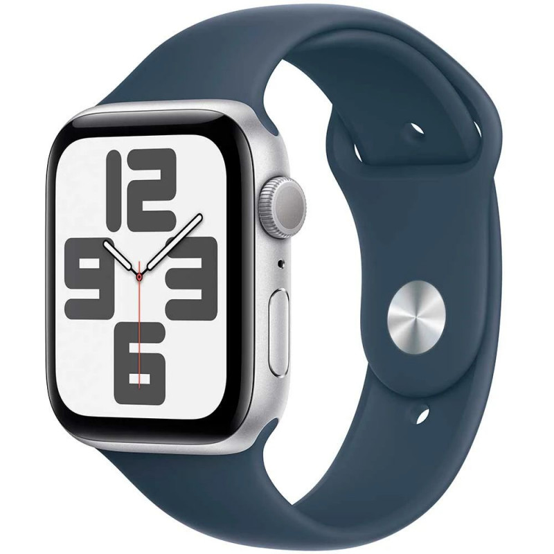 Iwatch 3 deals silver aluminium